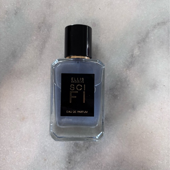 NIB Ellis Brooklyn Sci Fi Eau de Parfum 1.7oz - Picture 4 of 4